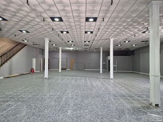 Nave industrial en alquiler en Poleares en Lucena