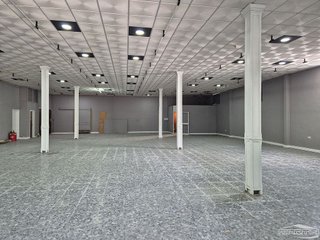 Nave industrial en alquiler en Poleares en Lucena