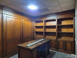 Nave industrial en alquiler en Poleares en Lucena