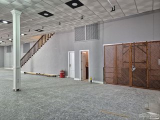 Nave industrial en alquiler en Poleares en Lucena