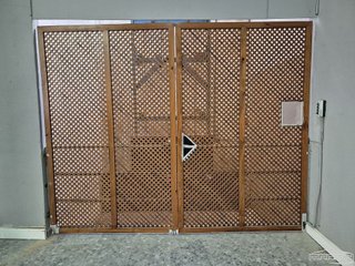 Nave industrial en alquiler en Poleares en Lucena
