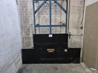 Nave industrial en alquiler en Poleares en Lucena