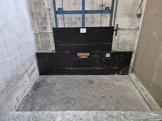 Nave industrial en alquiler en Poleares en Lucena