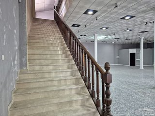 Nave industrial en alquiler en Poleares en Lucena