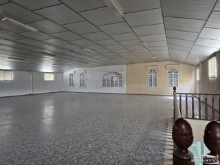 Nave industrial en alquiler en Poleares en Lucena