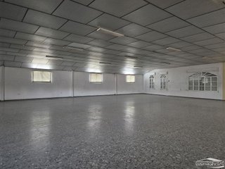 Nave industrial en alquiler en Poleares en Lucena