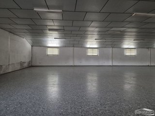 Nave industrial en alquiler en Poleares en Lucena