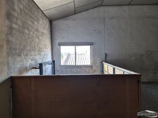 Nave industrial en alquiler en Poleares en Lucena