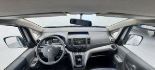 Nissan NV200 2010