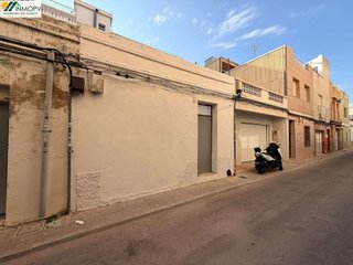 Terreno en venta en Casco Urbano en Vinaròs