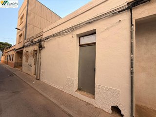 Terreno en venta en Casco Urbano en Vinaròs