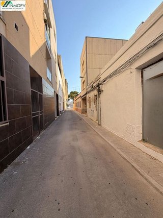 Terreno en venta en Casco Urbano en Vinaròs