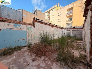 Terreno en venta en Casco Urbano en Vinaròs