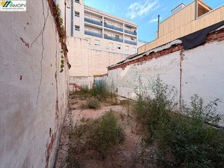 Terreno en venta en Casco Urbano en Vinaròs