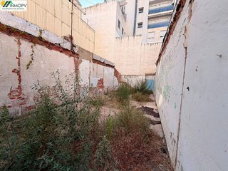 Terreno en venta en Casco Urbano en Vinaròs