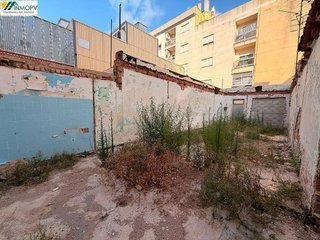 Terreno en venta en Casco Urbano en Vinaròs