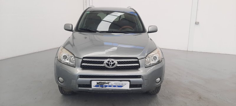 Toyota RAV4 2007 - foto 1
