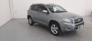 Toyota RAV4 2007