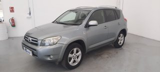 Toyota RAV4 2007