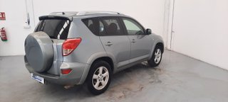 Toyota RAV4 2007