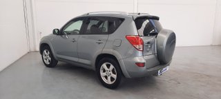 Toyota RAV4 2007