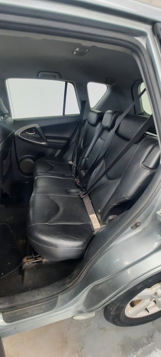Toyota RAV4 2007