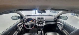 Toyota RAV4 2007