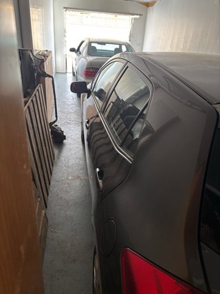 Toyota Auris 2012