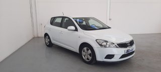 KIA Ceed 2010