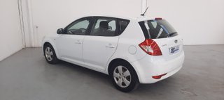 KIA Ceed 2010