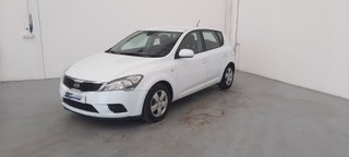 KIA Ceed 2010