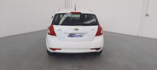 KIA Ceed 2010