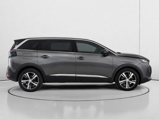 Peugeot 5008 BlueHDI 130 S&S GT EAT8 96 kW (130 CV)