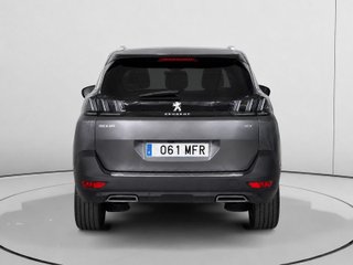 Peugeot 5008 BlueHDI 130 S&S GT EAT8 96 kW (130 CV)