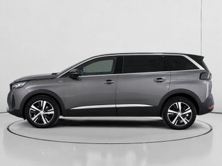 Peugeot 5008 BlueHDI 130 S&S GT EAT8 96 kW (130 CV)