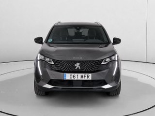 Peugeot 5008 BlueHDI 130 S&S GT EAT8 96 kW (130 CV)