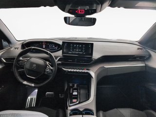 Peugeot 5008 BlueHDI 130 S&S GT EAT8 96 kW (130 CV)
