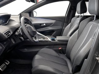 Peugeot 5008 BlueHDI 130 S&S GT EAT8 96 kW (130 CV)