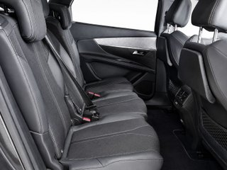 Peugeot 5008 BlueHDI 130 S&S GT EAT8 96 kW (130 CV)