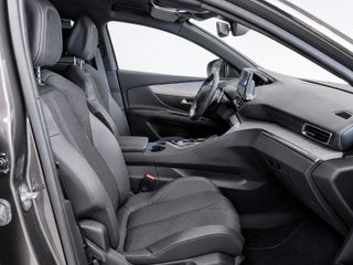 Peugeot 5008 BlueHDI 130 S&S GT EAT8 96 kW (130 CV)