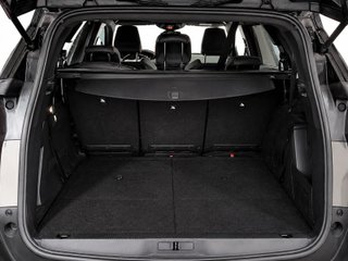 Peugeot 5008 BlueHDI 130 S&S GT EAT8 96 kW (130 CV)
