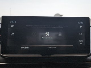 Peugeot 5008 BlueHDI 130 S&S GT EAT8 96 kW (130 CV)
