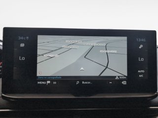 Peugeot 5008 BlueHDI 130 S&S GT EAT8 96 kW (130 CV)
