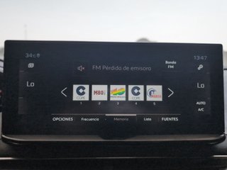 Peugeot 5008 BlueHDI 130 S&S GT EAT8 96 kW (130 CV)