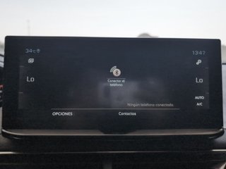 Peugeot 5008 BlueHDI 130 S&S GT EAT8 96 kW (130 CV)