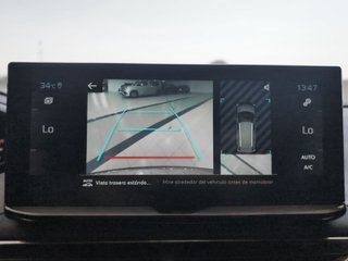 Peugeot 5008 BlueHDI 130 S&S GT EAT8 96 kW (130 CV)