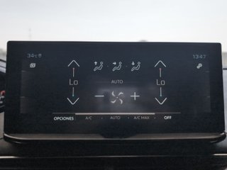 Peugeot 5008 BlueHDI 130 S&S GT EAT8 96 kW (130 CV)