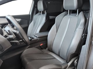 Peugeot 5008 BlueHDI 130 S&S GT EAT8 96 kW (130 CV)