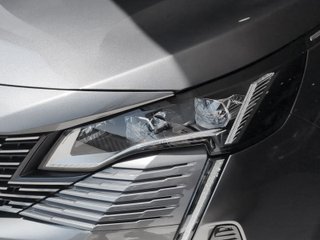Peugeot 5008 BlueHDI 130 S&S GT EAT8 96 kW (130 CV)