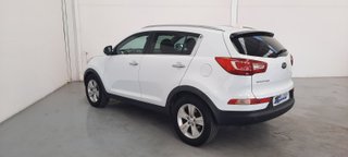 KIA Sportage 2013